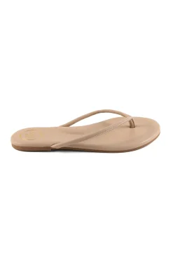Solei Sea Footwear-Vivie Thong Flip Flops