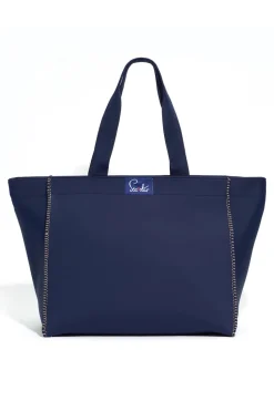 Sea Star Beachwear Bags-Voyager Neoprene Tote