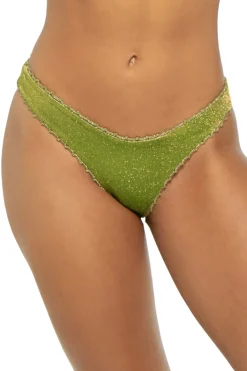 Devon Windsor High Leg|Hipster-Wade Basic Hipster Bikini Bottom