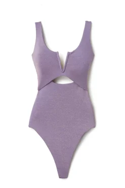 Summerful Monokini / Cut Out|One Pieces-Waikiki One Piece Swimsuit