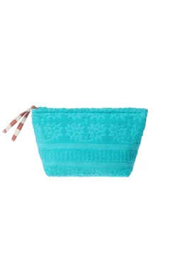 Lalla Marrakech Bags-Walakin Eponge Medium Clutch