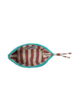 Lalla Marrakech Bags-Walakin Eponge Medium Clutch