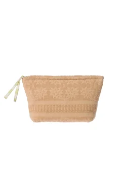 Lalla Marrakech Bags-Walakin Eponge Medium Clutch