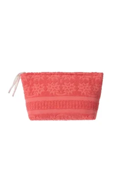 Lalla Marrakech Bags-Walakin Eponge Medium Clutch