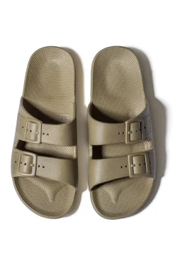 Freedom Moses Footwear-Waterproof Slides