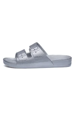 Freedom Moses Footwear-Waterproof Slides