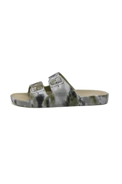 Freedom Moses Footwear-Waterproof Slides