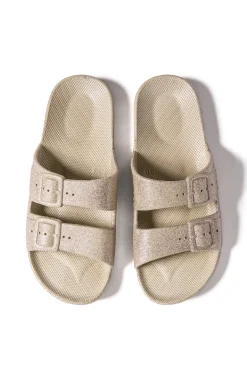 Freedom Moses Footwear-Waterproof Slides