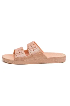 Freedom Moses Footwear-Waterproof Slides