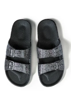 Freedom Moses Footwear-Waterproof Slides