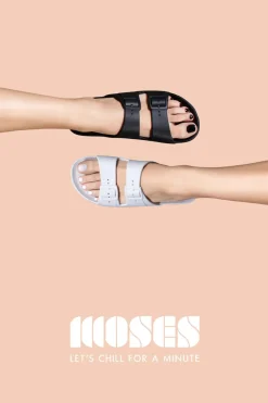 Freedom Moses Footwear-Waterproof Slides