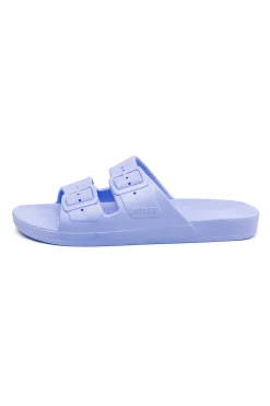 Freedom Moses Footwear-Waterproof Slides