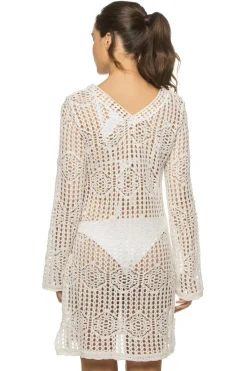 La Blanca Tunics-Waverly V-Neck Tunic