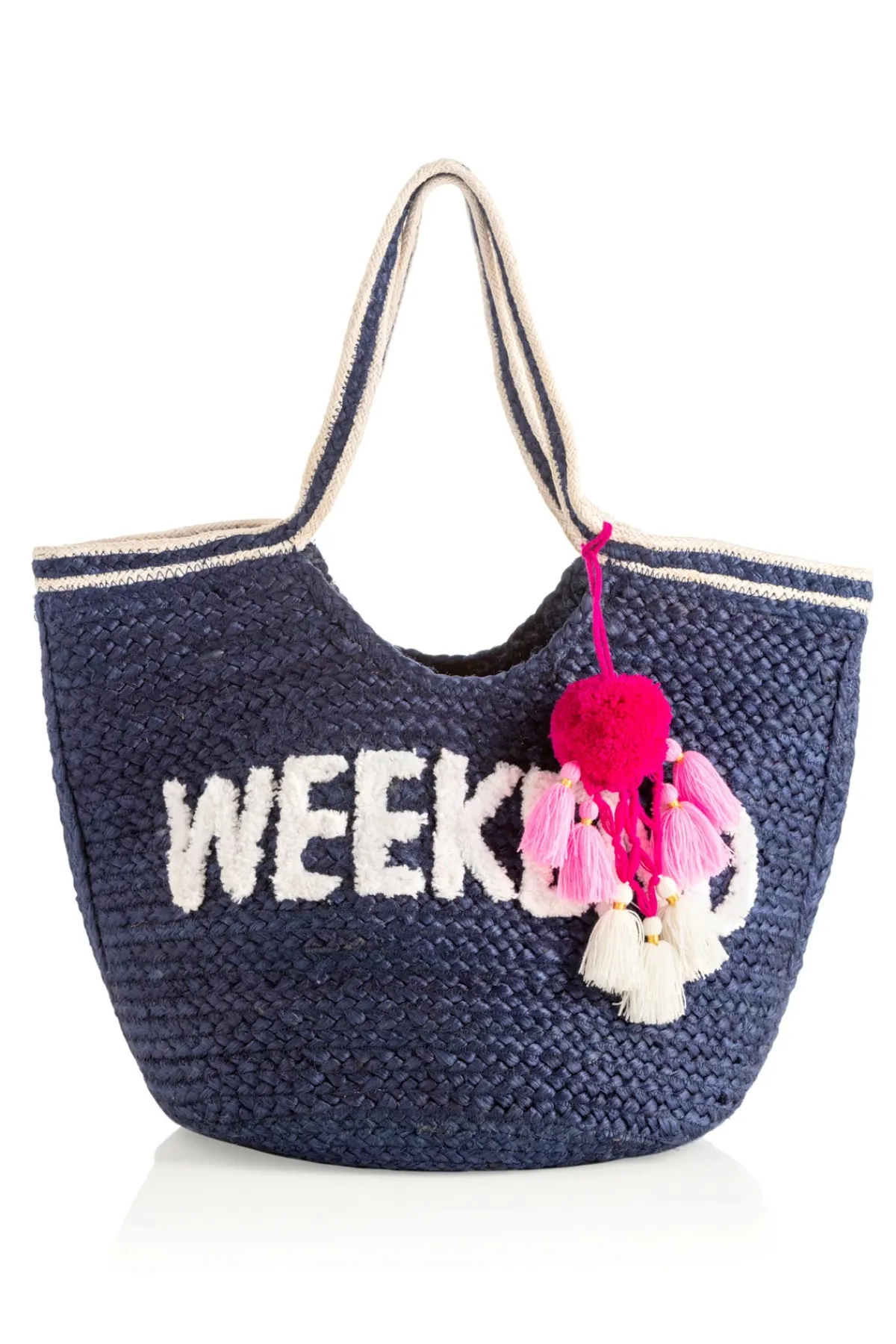 Shiraleah Bags-Weekend Tote