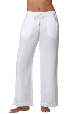 Helen Jon Bottoms-Weekender Pants