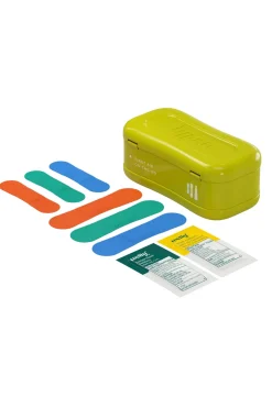 Welly Travel Accessories-Quick Fix First Aid Kit