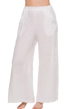 CP Shades Bottoms-Wendy Wide Leg Pants