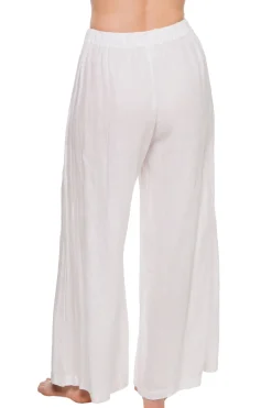 CP Shades Bottoms-Wendy Wide Leg Pants