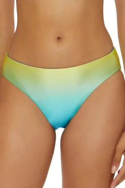 Trina Turk Hipster|Bikinis-West Palm Reversible Hipster Bikini Bottom