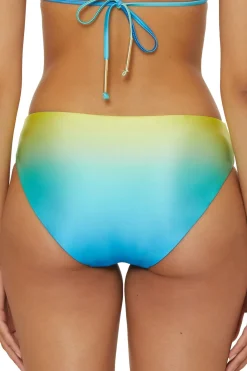 Trina Turk Hipster|Bikinis-West Palm Reversible Hipster Bikini Bottom