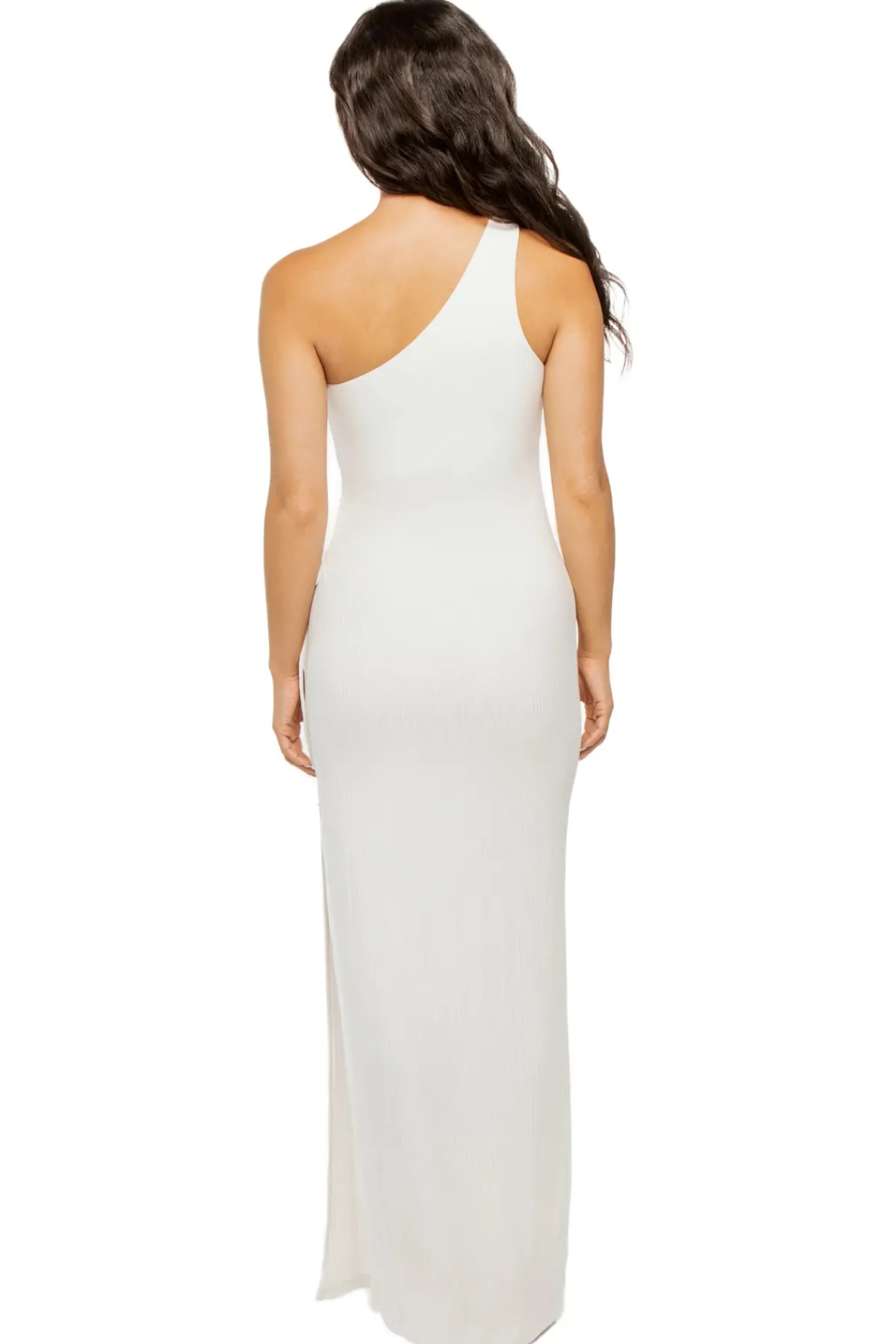 Stillwater Sundresses-Wide Rib Every Curve Maxi Dress
