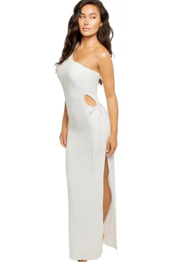 Stillwater Sundresses-Wide Rib Every Curve Maxi Dress