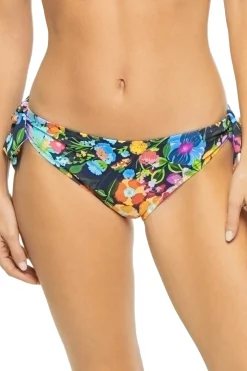 Johnny Was Hipster|Bikinis-Wild Bloom Hipster Bikini Bottom
