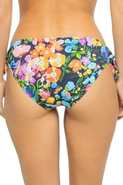 Johnny Was Hipster|Bikinis-Wild Bloom Hipster Bikini Bottom