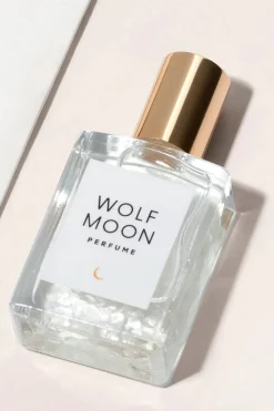 Olivine Beauty / Wellness-Wolf Moon Perfume Oil