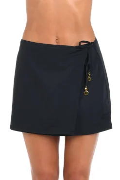 Sunshine 79 Bottoms-Wrap Cover Skirt