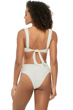 Devon Windsor Bralette|Bikinis-Wynn Balconette Bikini Top