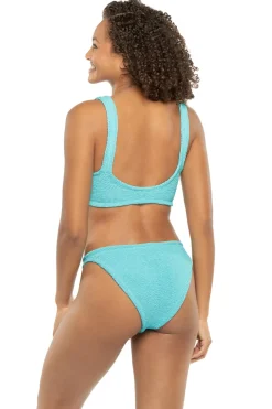 Hunza G Bikinis-Xandra Two Piece Bikini Set