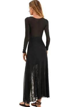 Vix Swimwear Sundresses-Yarin Maxi Dress