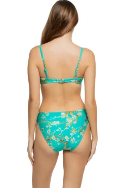 L'Agence Bralette|Bikinis-Yazmin Bralette Bikini Top