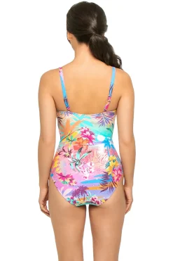 Johnny Was One Pieces-Zeru One Piece Swimsuit